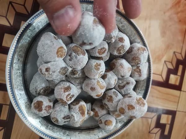 تصویر 5 از خرید جدیدترین انواع انجیر خشک صنعتی آردی